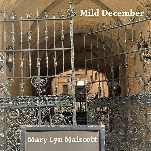 Cover art for Mild December